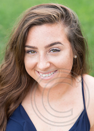 Bailey,Madison- yearbook